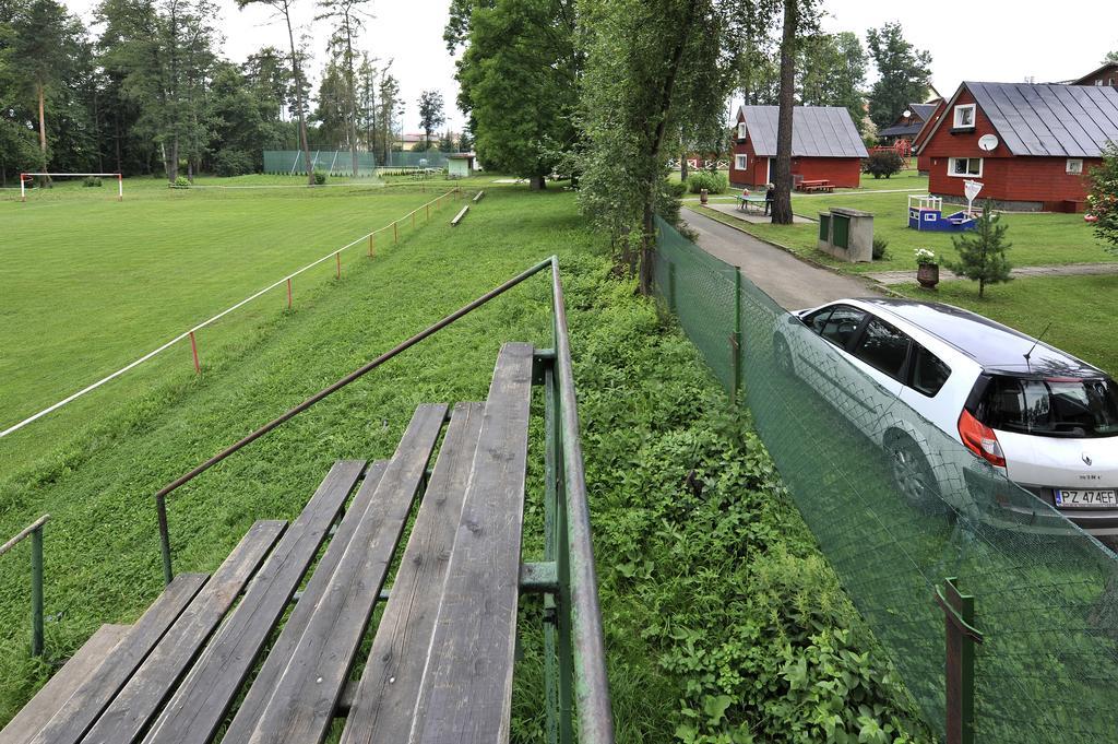 Aplend Domceky Tatry Holiday Veľký Slavkov Exterior foto