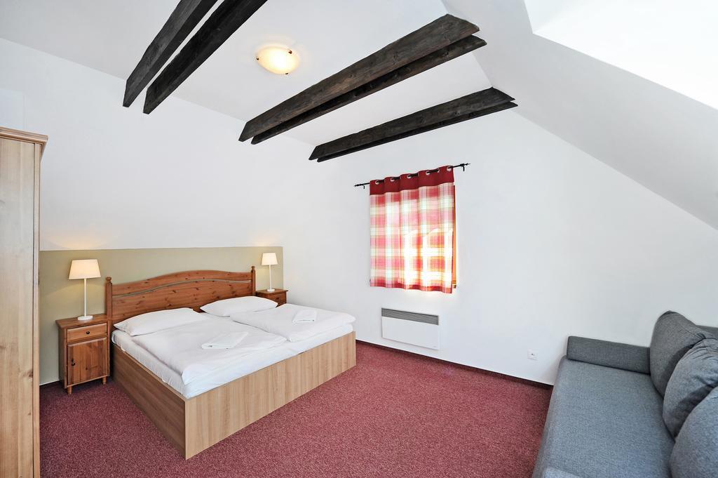 Aplend Domceky Tatry Holiday Veľký Slavkov Exterior foto